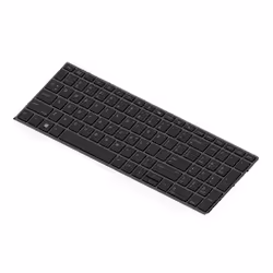 HP L01028-041, Clavier, Allemand, HP, ProBook 450 G5