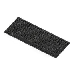 HP L01028-041 composant de notebook supplémentaire Clavier