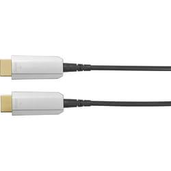 Vivolink PROHDMIOP50 câble HDMI 50 m HDMI Type A (Standard) Noir