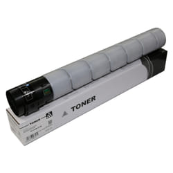 CoreParts MSP7313 Cartouche de toner 1 pièce(s) Noir