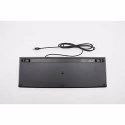 Lenovo USB Calliope, Taille réelle (100 %), USB, Noir