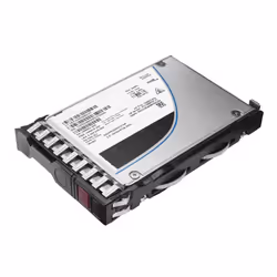 HPE 875681-001, 480 Go, 2.5", 12 Gbit/s