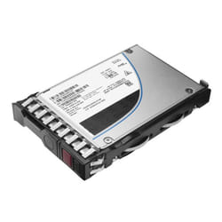 HPE 875681-001 disque SSD 2.5" 480 Go SAS