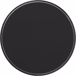 eSTUFF Wireless Charger Pad Smartphone Noir USB Recharge sans fil Intérieure