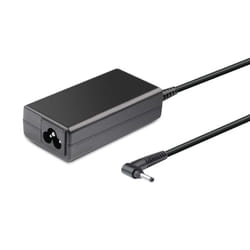 CoreParts MBXLE-AC0003 adaptateur de puissance & onduleur Intérieure 65 W Noir