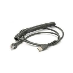Zebra CBA-UF6-C12ZAR accessoire d’ordinateur mobile portable