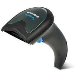 Datalogic QuickScan QW2420 Lecteur de code barre portable 1D/2D LED Noir