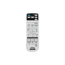 Epson 2181788 télécommande IR Wireless Projecteur Appuyez sur les boutons