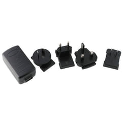 Honeywell 50130570-001 chargeur d'appareils mobiles Ordinateur portable Noir