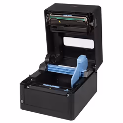 Citizen CL-E300 imprimante pour étiquettes Thermique directe 203 x 203 DPI 200 mm/sec Avec fil Ethernet/LAN