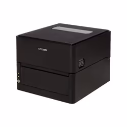 Citizen CL-E300 imprimante pour étiquettes Thermique directe 203 x 203 DPI 200 mm/sec Avec fil Ethernet/LAN - Vue supplémentaire 5