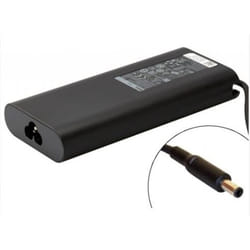 DELL V363H adaptateur de puissance & onduleur Intérieure 130 W Noir
