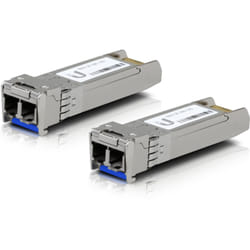 Lanview MO-UF-module émetteur-récepteur de réseau Fibre optique 10000 Mbit/s SFP+ 1310 nm