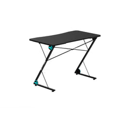 Nordic Gaming destroyer Desk Noir