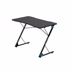 Nordic Gaming destroyer Desk Noir