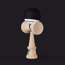 KROM KENDAMA POP-BLA jouet et jeu d'éveil/d'adresse