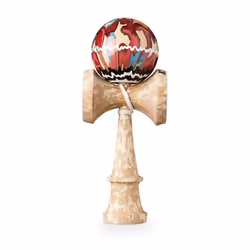 KROM KENDAMA Halo, Kendama