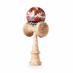 KROM KENDAMA Halo