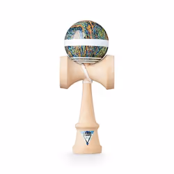 KROM KENDAMA Noia 5, Kendama, 3 an(s)