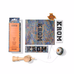 KROM KENDAMA Noia 5 - Vue supplémentaire 4