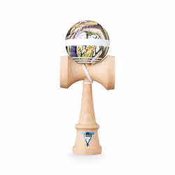 KROM KENDAMA Noia 6, Kendama, 3 an(s)