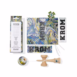 KROM KENDAMA Noia 6 - Vue supplémentaire 4