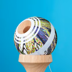 KROM KENDAMA Noia 6 - Vue supplémentaire 6