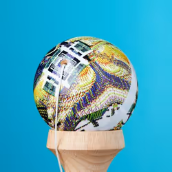KROM KENDAMA Noia 6 - Vue supplémentaire 7