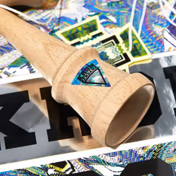 KROM KENDAMA Noia 6 - Vue supplémentaire 8