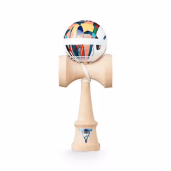 KROM KENDAMA Noia 4, Kendama, 3 an(s)