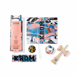 KROM KENDAMA Noia 4 - Vue supplémentaire 4