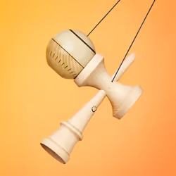 KROM KENDAMA Krom Gas