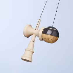 KROM KENDAMA Krom Gas