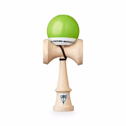 KROM KENDAMA PL-LG, Kendama, 3 an(s)