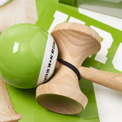 KROM KENDAMA PL-LG jouet et jeu d'éveil/d'adresse