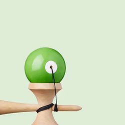 KROM KENDAMA PL-LG jouet et jeu d'éveil/d'adresse - Vue supplémentaire 5