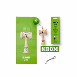 KROM KENDAMA PL-LG jouet et jeu d'éveil/d'adresse - Vue supplémentaire 6