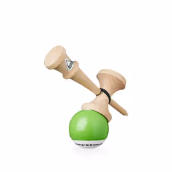 KROM KENDAMA PL-LG jouet et jeu d'éveil/d'adresse - Vue supplémentaire 8