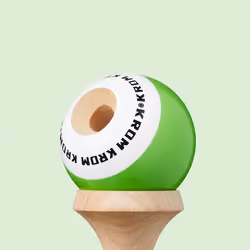 KROM KENDAMA PL-LG jouet et jeu d'éveil/d'adresse - Vue supplémentaire 9