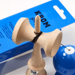 KROM KENDAMA PL-DB jouet et jeu d'éveil/d'adresse