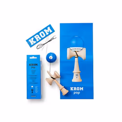 KROM KENDAMA PL-DB jouet et jeu d'éveil/d'adresse - Vue supplémentaire 6