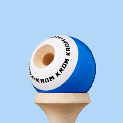 KROM KENDAMA PL-DB jouet et jeu d'éveil/d'adresse - Vue supplémentaire 9
