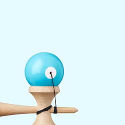 KROM KENDAMA PL-SB jouet et jeu d'éveil/d'adresse - Vue supplémentaire 5