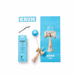 KROM KENDAMA PL-SB jouet et jeu d'éveil/d'adresse - Vue supplémentaire 6