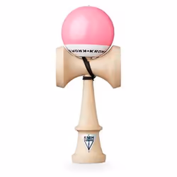 KROM KENDAMA Pop lol pink, Kendama