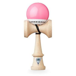 KROM KENDAMA Pop lol pink