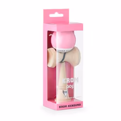 KROM KENDAMA Pop lol pink - Vue supplémentaire 5