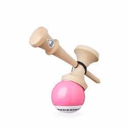 KROM KENDAMA Pop lol pink - Vue supplémentaire 7