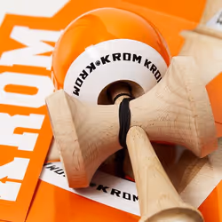 KROM KENDAMA PL-ORA jouet et jeu d'éveil/d'adresse