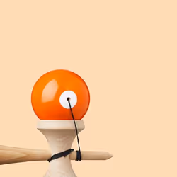 KROM KENDAMA PL-ORA jouet et jeu d'éveil/d'adresse - Vue supplémentaire 5